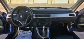 2010 BMW 3 SERIES SEDAN 6-CYL, 3.0 LITER 328I SEDAN 4D