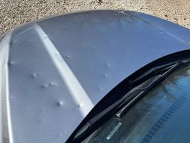 2021 FORD ESCAPE SUV 3-CYL, ECOBOOST, TURBO, 1.5 LITER SE SPORT UTILITY 4D at T&T Repairables - used car dealership in Spencer, Indiana.