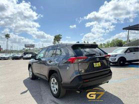 2022 Toyota Rav4 - Image 8