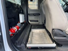 2019 FORD F550 SD MECHANIC CRANE TRUCK 5,000 LBS AUTO CRANE MECHANIC CRANE TRUCK V8, TURBO DIESEL, 6.7 LITER XL CAB & CHASSIS 4D - Eddies Auto Sales