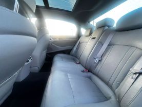2016 HYUNDAI GENESIS SEDAN V6, 3.8 LITER 3.8 SEDAN 4D
