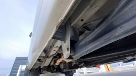 1999 SUZUKI EVERY VAN F6A JOIN