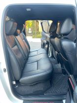 2020 TOYOTA TACOMA DOUBLE CAB PICKUP V6, 3.5 LITER SR PICKUP 4D 5 FT