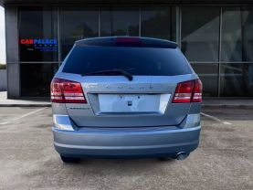 2018 Dodge Journey Se Sport Utility 4d - Image 4