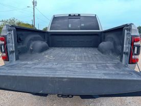 2020 RAM 2500 MEGA CAB PICKUP 6-CYL, TURBO DIESEL, 6.7 LITER LARAMIE PICKUP 4D 6 1/3 FT