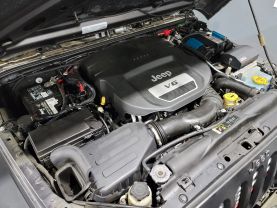2017 Jeep Wrangler Unlimited - - Image 36