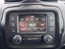 2015 JEEP RENEGADE