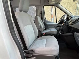 2018 FORD TRANSIT 350 WAGON PASSENGER - AUTOMATIC - Dart Auto Group