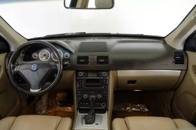 2013 VOLVO XC90 SUV 6-CYL, 3.2 LITER 3.2 SPORT UTILITY 4D