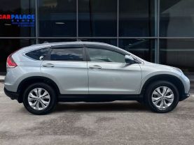 2013 Honda Cr-v Ex-l Sport Utility 4d - Image 6