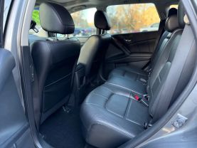 2014 NISSAN MURANO SUV V6, 3.5 LITER LE SPORT UTILITY 4D