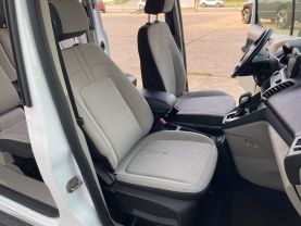 2020 FORD TRANSIT CONNECT PASSENGER WAGON PASSENGER 4-CYL, FLEX FUEL, 2.0 LITER XLT VAN 4D