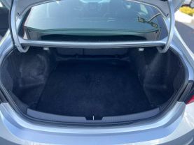 2017 CHEVROLET MALIBU SEDAN 4-CYL, TURBO, 1.5 LITER LS SEDAN 4D - The Auto Lot