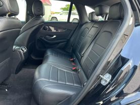 2020 MERCEDES-BENZ GLC SUV - AUTOMATIC - Dart Auto Group