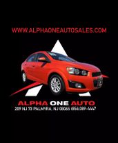 2013 CHEVROLET SONIC SEDAN 4-CYL, PZEV, 1.8 LITER LT SEDAN 4D