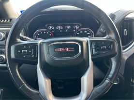 2021 GMC SIERRA 1500 CREW CAB