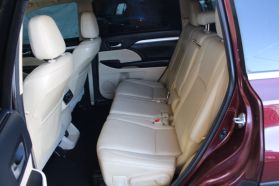2015 Toyota Highlander - Image 21