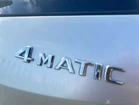 2012 MERCEDES-BENZ M-CLASS