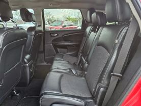 2015 DODGE JOURNEY