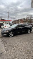 2014 VOLKSWAGEN PASSAT SEDAN 4-CYL, TURBO DSL, 2.0L TDI SEL PREMIUM SEDAN 4D