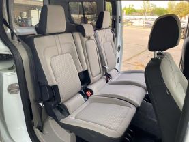 2020 FORD TRANSIT CONNECT PASSENGER WAGON PASSENGER 4-CYL, FLEX FUEL, 2.0 LITER XLT VAN 4D