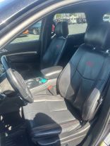 2015 DODGE DURANGO SUV V8, HEMI, 5.7 LITER R/T SPORT UTILITY 4D