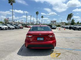 2021 Toyota Corolla - Image 3