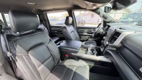 2022 RAM 1500 CREW CAB