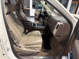 2014 GMC SIERRA 1500 CREW CAB PICKUP V8 ECOTEC3 FF 6.2L DENALI PICKUP 4D 5 3/4 FT