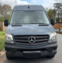 2018 Mercedes-benz Sprinter 2500 Cargo - Image 2