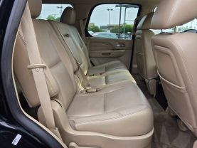 2011 CADILLAC ESCALADE SUV V8, HYBRID, 6.0 LITER HYBRID SPORT UTILITY 4D
