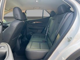 2023 BUICK ENVISION