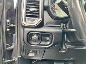 2020 RAM 1500 CREW CAB PICKUP V8, HEMI, 5.7 LITER SPORT PICKUP 4D 5 1/2 FT - The Auto Lot