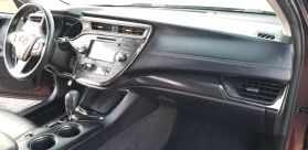 2017 TOYOTA AVALON SEDAN V6, 3.5 LITER XLE PREMIUM SEDAN 4D at The One Autosales Inc in Phoenix , AZ 85022  33.60461470880989, -112.03641575767358