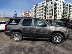2011 Chevrolet Tahoe - Image 14