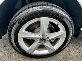 2018 MERCEDES-BENZ GLE SUV V6, 3.5 LITER GLE 350 4MATIC SPORT UTILITY 4D