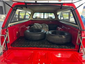 1992 CHEVROLET S10 REGULAR CAB PICKUP V6, 4.3 LITER LONG BED