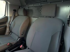 2017 NISSAN NV200 CARGO WHITE AUTOMATIC - Dart Auto Group