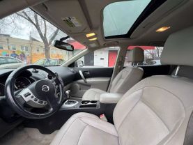 2008 Nissan Rogue - Image 2