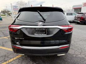 2020 BUICK ENCLAVE SUV V6, 3.6 LITER ESSENCE SPORT UTILITY 4D at Major Key Motors - used car dealership in Lebanon, PA.