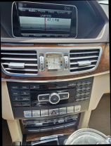 2014 MERCEDES-BENZ E-CLASS SEDAN V6, 3.5 LITER E 350 SEDAN 4D