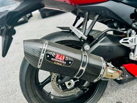 2014 SUZUKI GSX-R750L4 SPORTBIKES - -