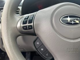 2011 SUBARU FORESTER SUV 4-CYL, PZEV, 2.5 LITER 2.5X PREMIUM SPORT UTILITY 4D
