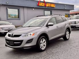 2012 MAZDA CX-9