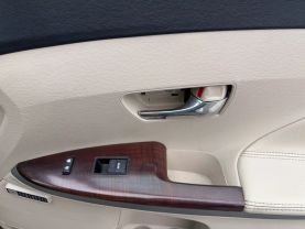 2012 TOYOTA VENZA WAGON V6, 3.5 LITER LE WAGON 4D
