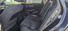 2014 NISSAN ALTIMA SEDAN 4-CYL, 2.5 LITER 2.5 SV SEDAN 4D
