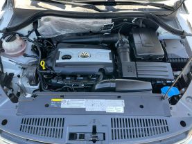 2014 Volkswagen Tiguan - Image 41