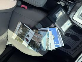 2015 SUBARU FORESTER SUV 4-CYL, PZEV, 2.5 LITER 2.5I LIMITED SPORT UTILITY 4D