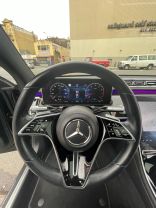 2021 MERCEDES-BENZ S-CLASS SEDAN V8, TWIN TURBO, 4.0 LITER S 580 4MATIC SEDAN 4D