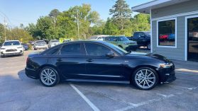 2016 Audi A6 - Image 4